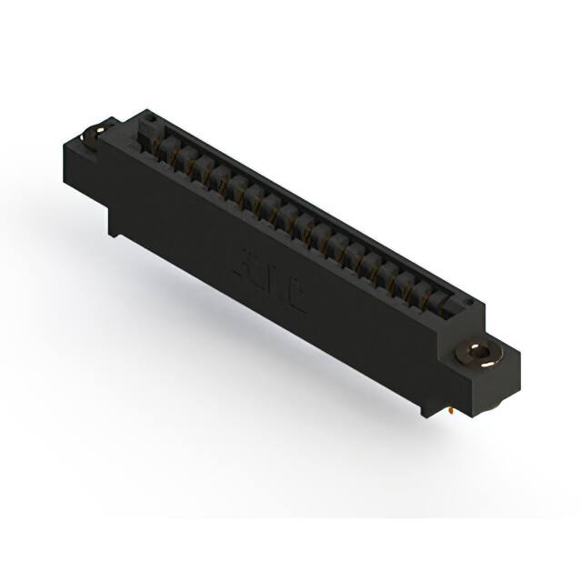 396-018-520-603 EDAC Inc.  Edgeboard Connectors